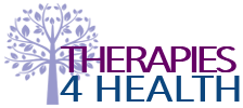 THERAPIES 4 HEALTH, Logo